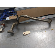 117V016 Engine Oil Pickup Tube From 2009 Chevrolet Silverado 1500 5.3 12608579 117V016 Engine Oil Pickup Tube From 2009 Chevrolet Silverado 1500 5.3 12608579